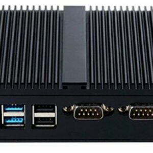 Платформа HIPER NUG C (Intel Celeron J6412 (4/4; 2ГГц), 2ГГц, 0 (не установлена)ГБ DDR4, Intel UHD Graphics, Не установлена) [NUG C]