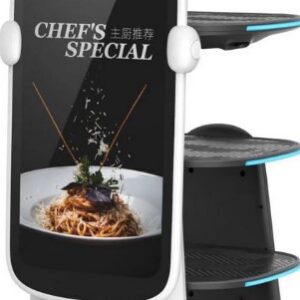 Робот KEENON Dinerbot T10