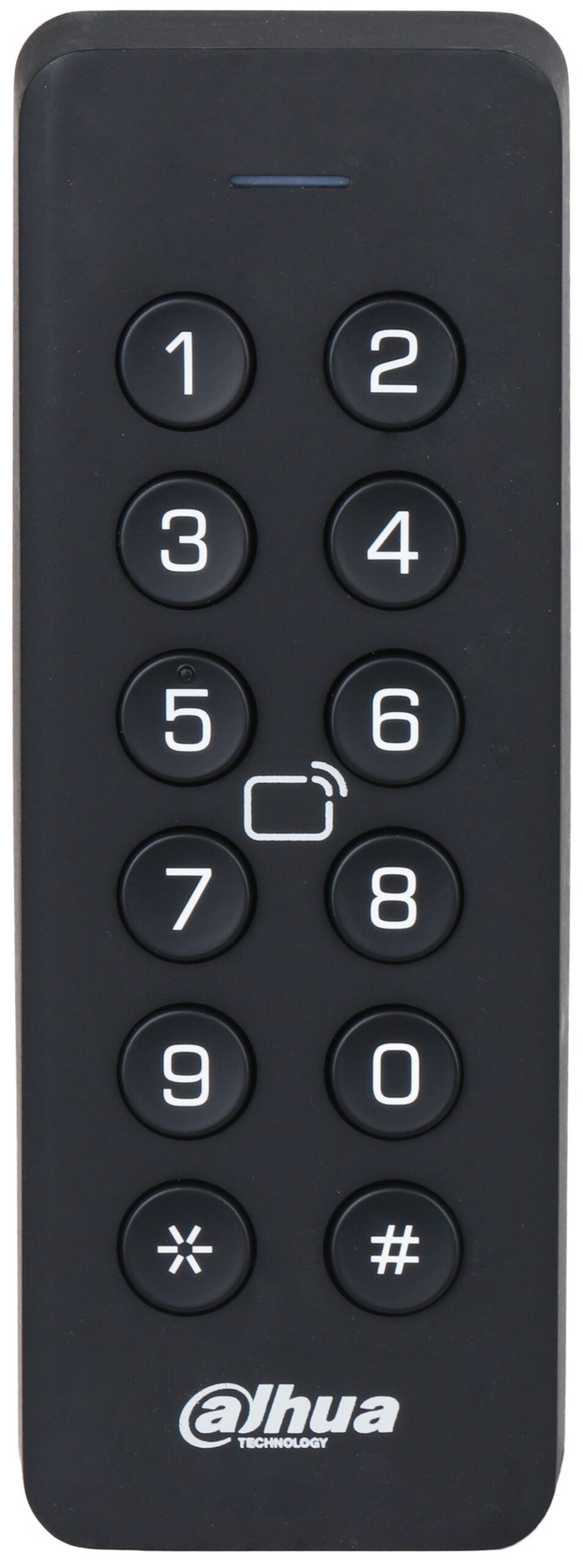 Считыватель Dahua DHI-ASR2101H