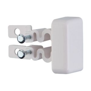 Заглушка торцевая Legrand 031207