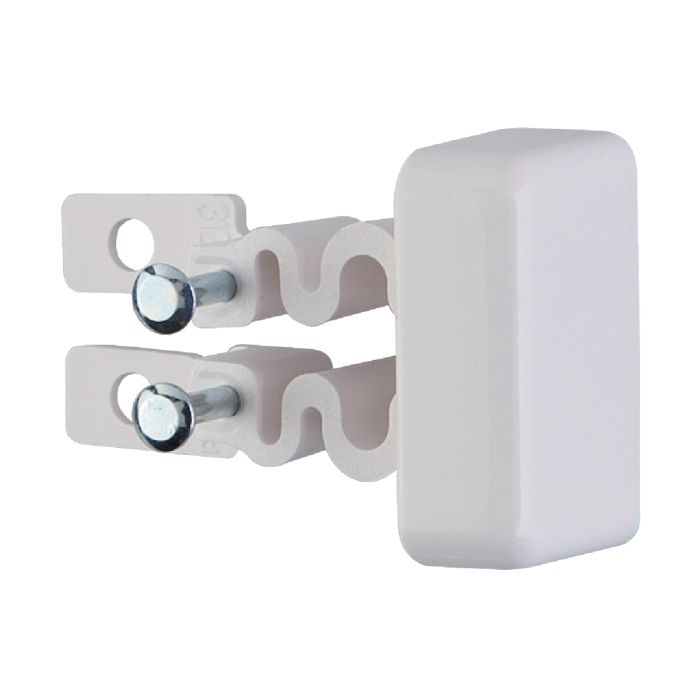 Заглушка торцевая Legrand 031207