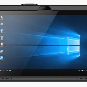 Планшет защищенный CyberBook T200J