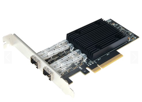Сетевая карта SunRich (ST Lab) N-1080