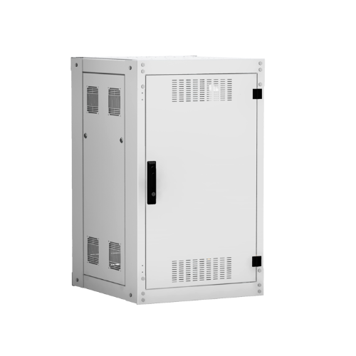 Шкаф напольный Netlan EC-FZ-186060-MMM-GY