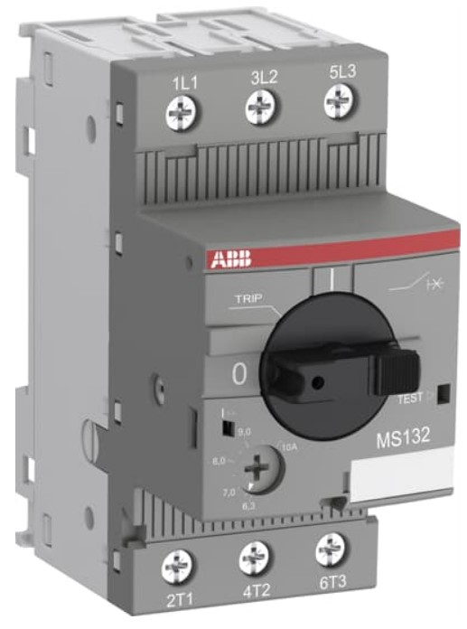 Автоматический выключатель ABB 1SAM350000R1015