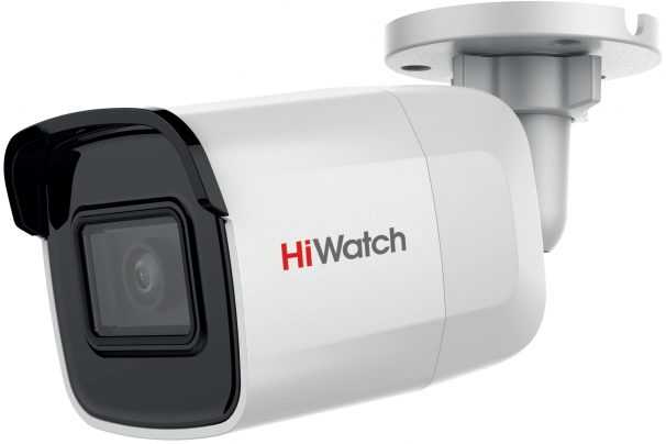 Видеокамера IP HiWatch DS-I650M(B)(4mm)