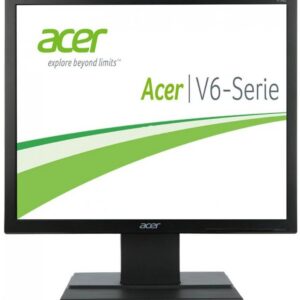Монитор 19 " Acer V196LBb, Черный, [UM.CV6CD.B03]