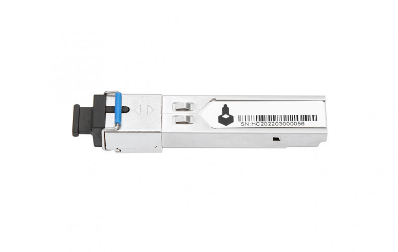 Оптический модуль SFP NST NS-SFP-S-SC53-G-20/I