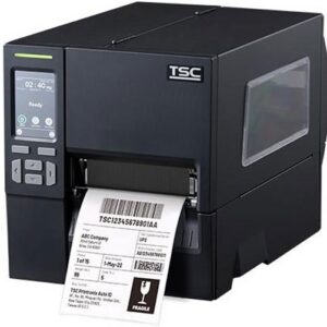 Принтер термотрансферный TSC MB241T