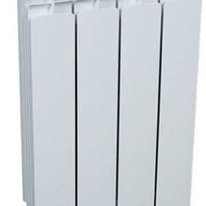 Радиатор отопления алюминиевый Rifar Alum 500 х4