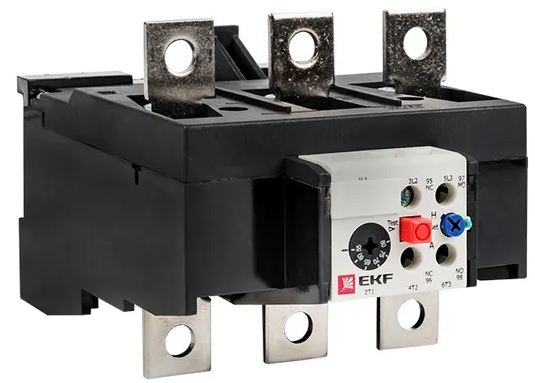 Тепловое реле EKF rel-4312-120-150