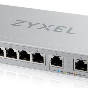 Коммутатор управляемый ZYXEL XGS1210-12