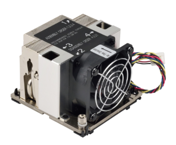Кулер Supermicro SNK-P0068AP4