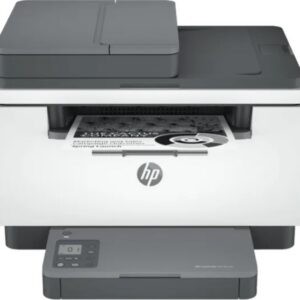 МФУ лазерное HP LaserJet M236sdw Монохромная, A4, USB, Wi-Fi