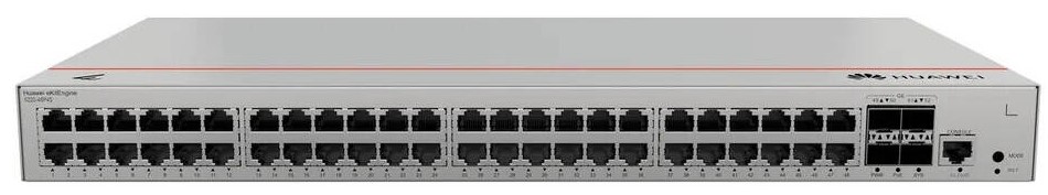 Коммутатор Huawei eKit S220-48P4S