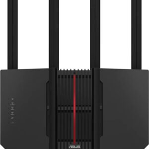 Роутер ASUS RT-BE92U
