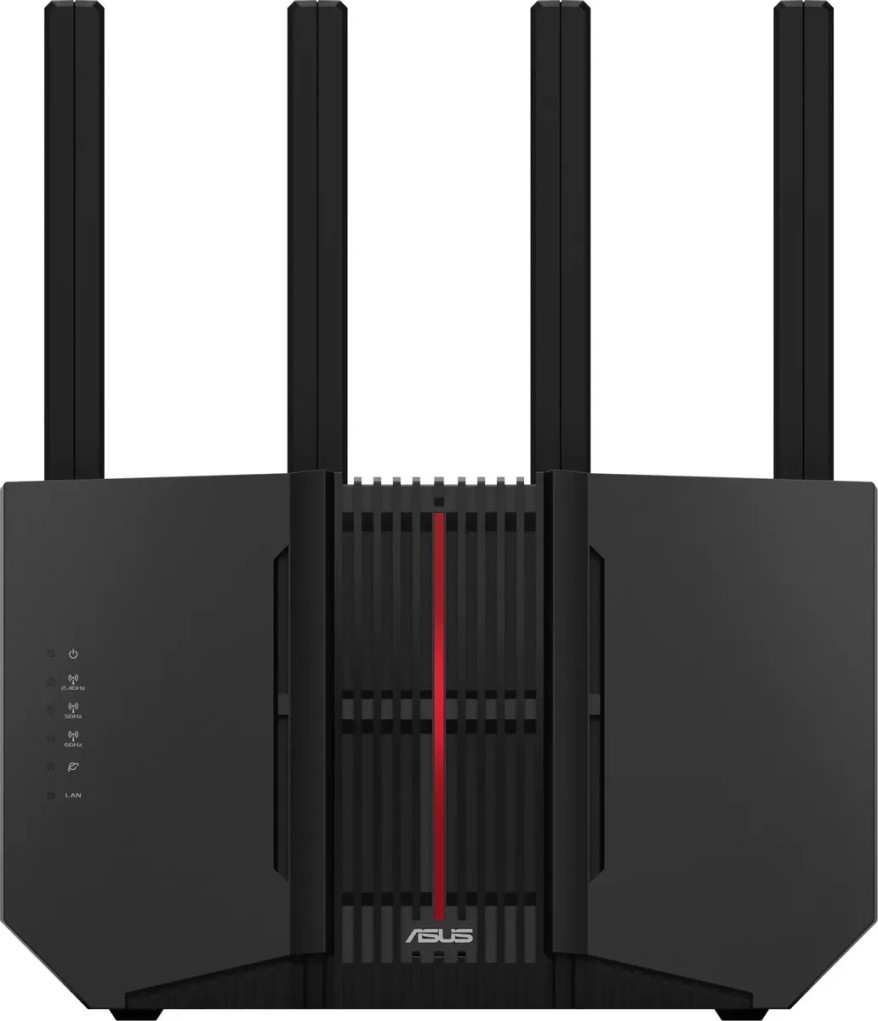 Роутер ASUS RT-BE92U