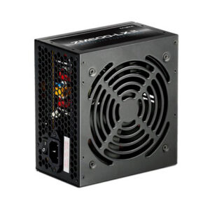 Блок питания ATX Zalman ZM600-LXII