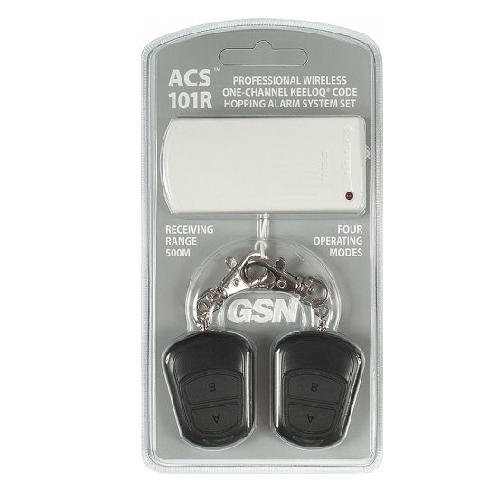 Сигнализация GSM GSN ACS-101R