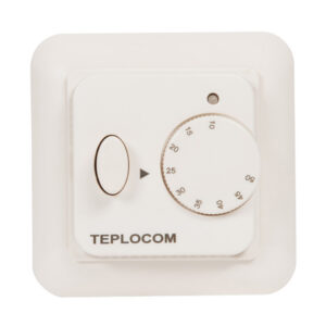 Термостат Бастион Teplocom TSF-220/16A