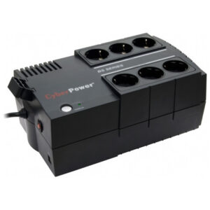 Источник бесперебойного питания CyberPower BS850E