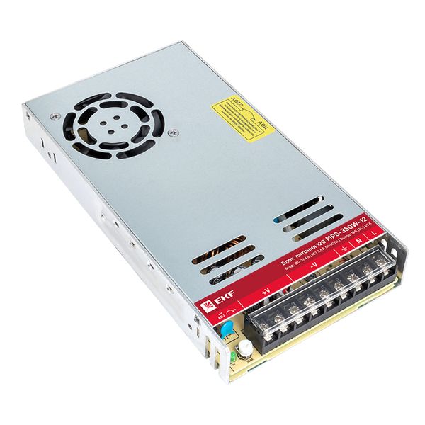 Блок питания EKF mps-350w-12