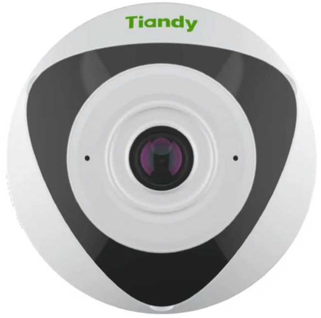 Видеокамера IP TIANDY TC-C35VN Spec:I3/E/Y/1.4mm/V4.2