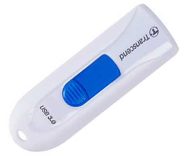 Накопитель USB 3.1 32GB Transcend Jetflash 790