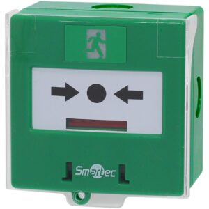 Устройство Smartec ST-ER415DLW-GN