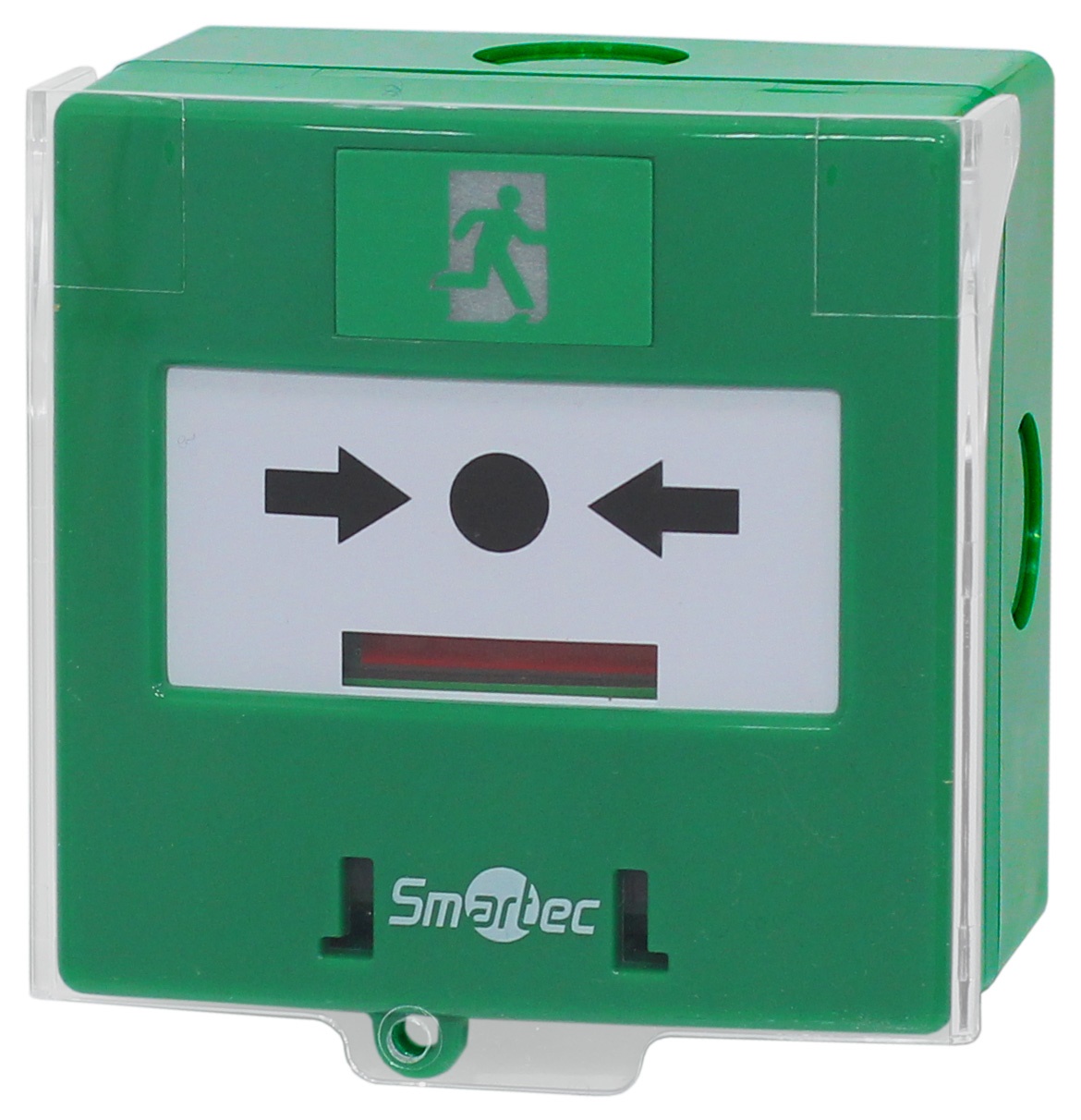 Устройство Smartec ST-ER415DLW-GN