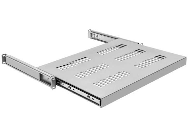 Полка выдвижная SNR SNR-SHELF-10055-20GS