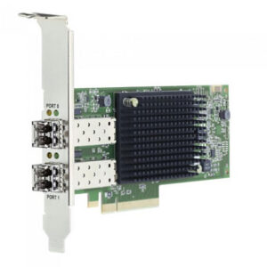 Сетевой адаптер Broadcom LPe35002-M2