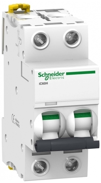 Автоматический выключатель Schneider Electric A9F84204