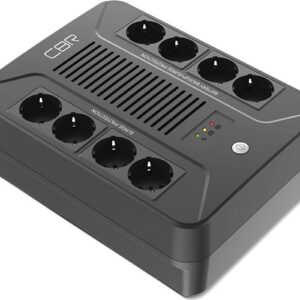 Источник бесперебойного питания CBR UPS-OFB-101E-850