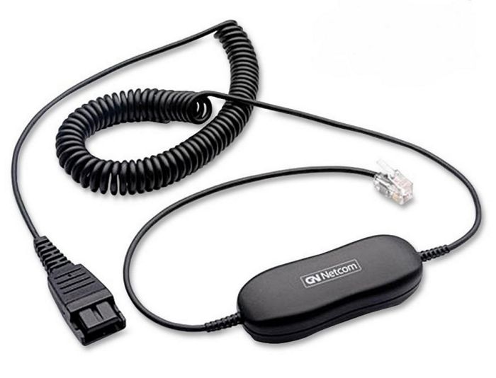 Кабель специальный Jabra GN1200