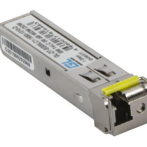 Модуль SFP NikoMax GL-OT-SG24LC1-1490-1550-D