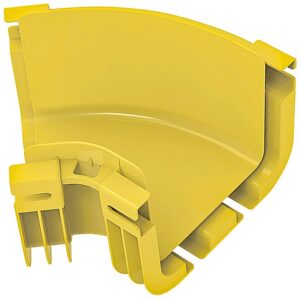 Поворот ITK DS-120-LL23F