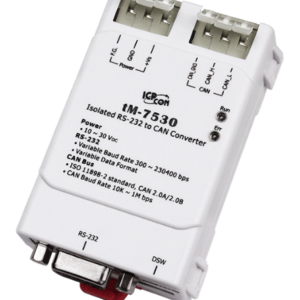 Преобразователь ICP DAS tM-7530 CR
