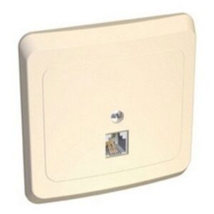 Розетка Systeme Electric TELC-001K
