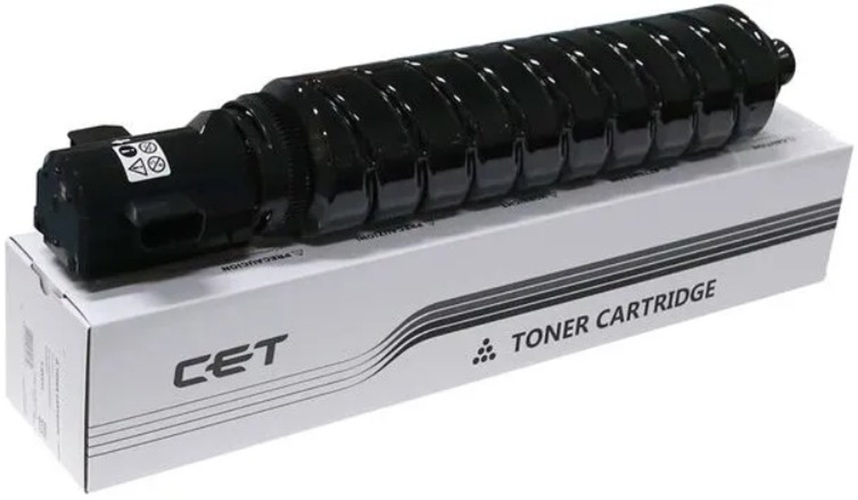 Тонер-картридж CET CET131078U Черный