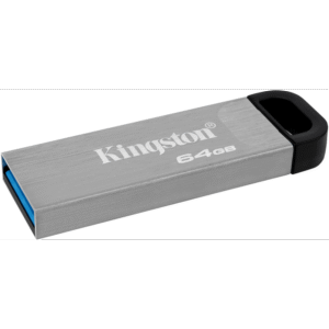 USB Flash накопитель 64GB Kingston DataTraveler Kyson (DTKN/64GB)