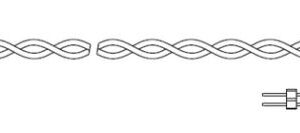 Кабель Leadtek X0101G00156A
