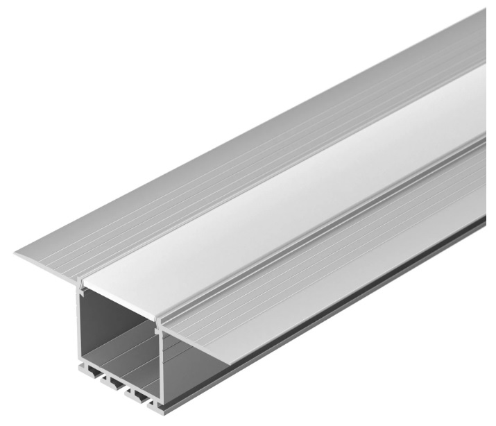 Профиль Arlight PLS-LOCK-H25-F-HIDE-3000