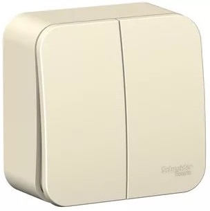 Выключатель Systeme Electric BLNVA105002