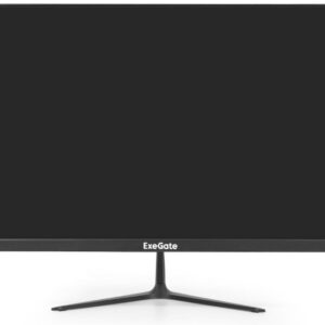Монитор 21.5 " Exegate SmartView EP2207T, Черный, [EX300130RUS]