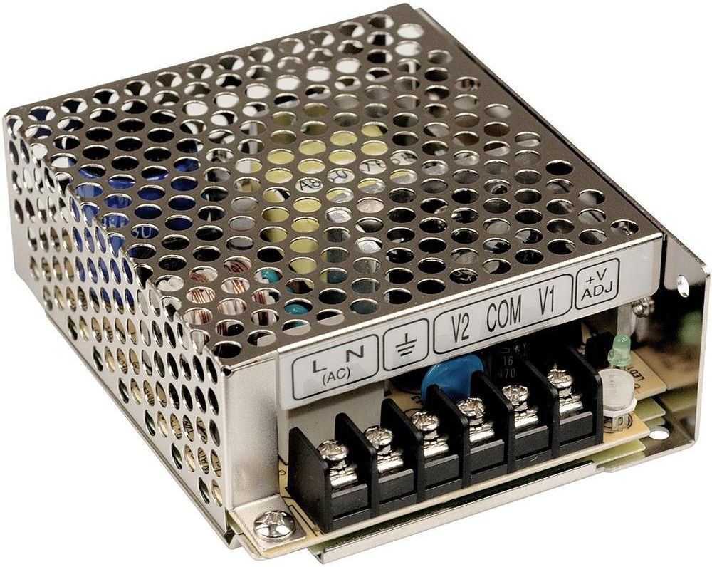 Преобразователь AC-DC сетевой Mean Well RD-35A