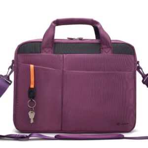 Сумка для ноутбука Lamark L245 Bordo