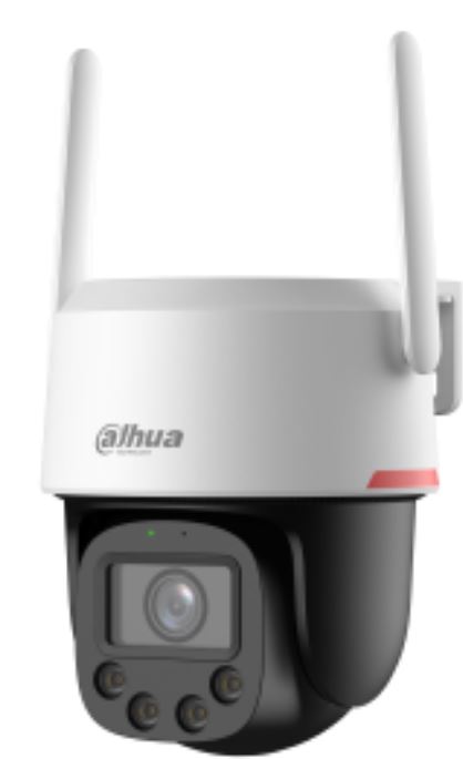 Видеокамера IP Dahua DH-IPC-P3FP-PV-0360B-PRO