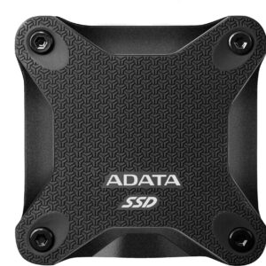 Внешний SSD USB 3.2 Gen 2 Type-A ADATA SD620