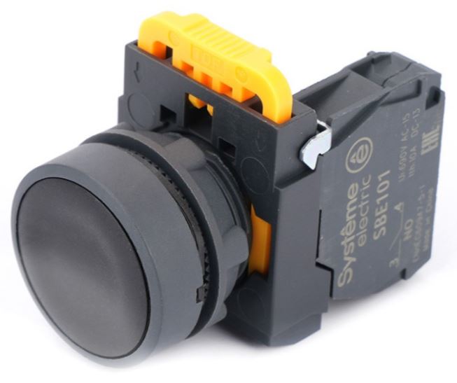 Кнопка Systeme Electric SB5AA21